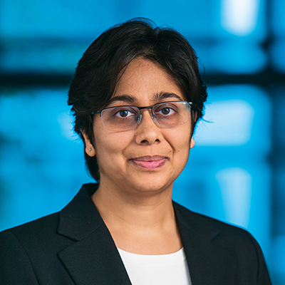 Shivani Agarwal